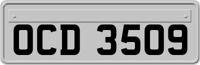 OCD3509