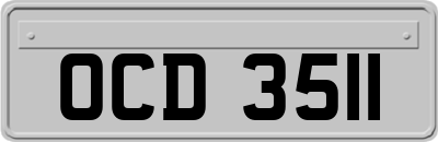OCD3511