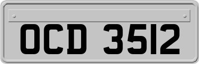 OCD3512
