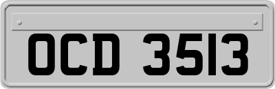 OCD3513