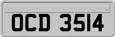 OCD3514