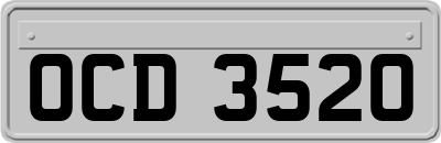 OCD3520