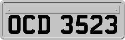 OCD3523