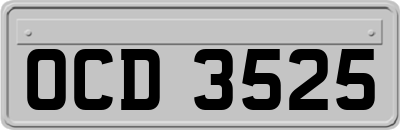OCD3525