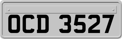 OCD3527