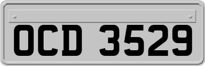 OCD3529