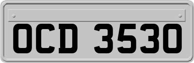 OCD3530