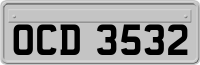 OCD3532