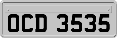 OCD3535