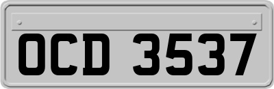 OCD3537