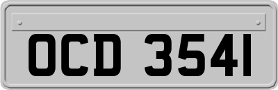 OCD3541