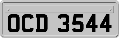 OCD3544