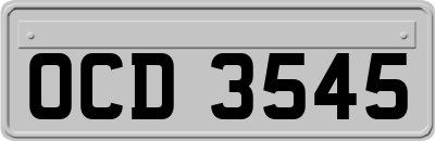 OCD3545