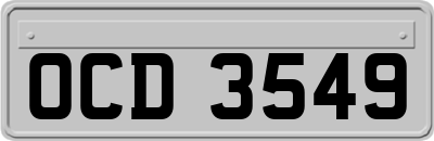 OCD3549