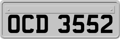 OCD3552