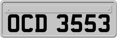 OCD3553
