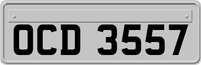 OCD3557