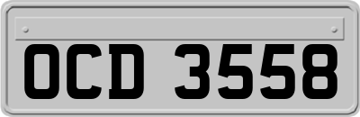 OCD3558