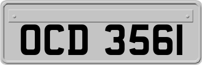 OCD3561