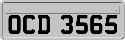 OCD3565
