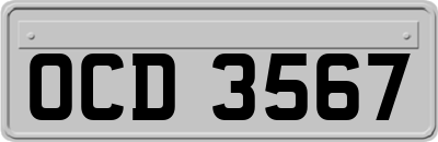 OCD3567
