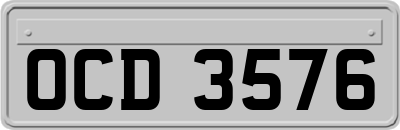 OCD3576