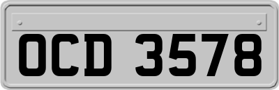 OCD3578