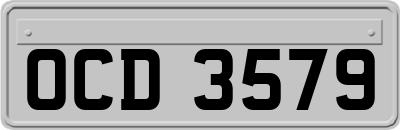 OCD3579