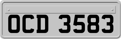 OCD3583