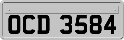 OCD3584