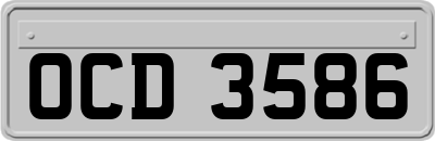 OCD3586