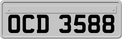 OCD3588