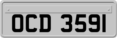 OCD3591