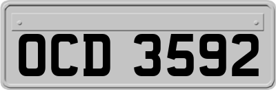 OCD3592
