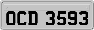OCD3593