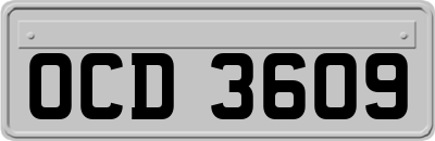OCD3609