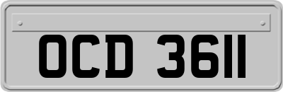 OCD3611