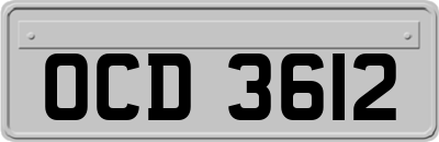 OCD3612