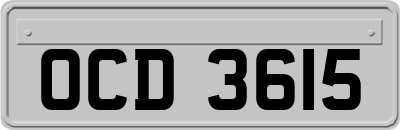 OCD3615