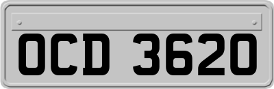 OCD3620