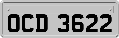 OCD3622