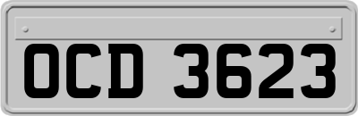 OCD3623