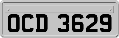 OCD3629