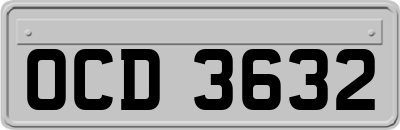OCD3632