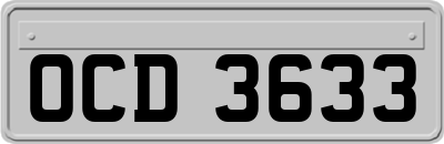 OCD3633