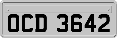 OCD3642