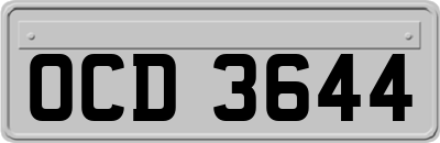 OCD3644