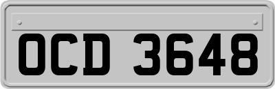 OCD3648