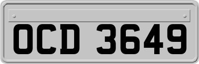 OCD3649