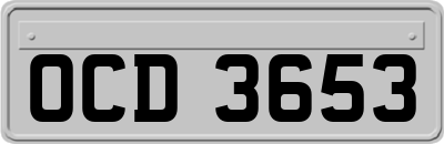 OCD3653
